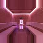 Portici Wellness Sauna