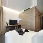 Touring Zimmer Deluxe