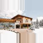 Miaflor Hotel Winter