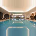 Miaflor Wellness Hallenbad