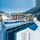 Thurnerhof Hotel Winter5