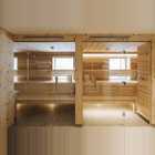 Thurnerhof Wellness Sauna3