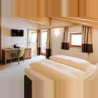 Thurnerhof Zimmer Natur