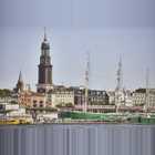 Hamburg Landungsbruecken