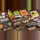 Nhhamburg Rennbahn Buffet3