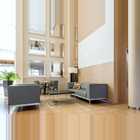 Nhhamburg Rennbahn Lobby2