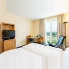 Nhhamburg Rennbahn Zimmer Standard3