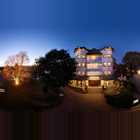 Liebesglueck Hotel Abend