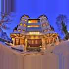 Liebesglueck Hotel Winter