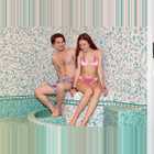 Davinci Wellness Paar