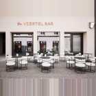 Badhaus Bar Terrasse