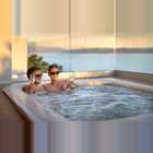 Aminess Wellness Whirlpool Paar