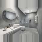 Aminess Zimmer Premium Bad