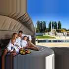 Aquacity Seasons Familie