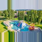 Aquacity Seasons Pool4