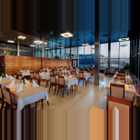 Aquacity Seasons Restaurant