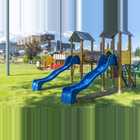 Aquacity Seasons Spielplatz