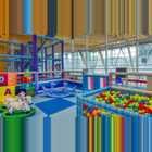 Aquacity Seasons Spielraum