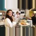 Aquacity Seasons Wellness Buffet