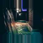 Aquacity Seasons Wellness Hallenbad6