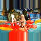 Aquacity Seasons Wellness Hallenbad Kinder2