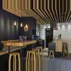 Fuxbau Restaurant Bar