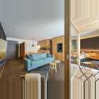 Fuxbau Zimmer Lodge2