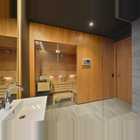 Fuxbau Zimmer Lodge Sauna