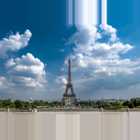 Poesia Destination Paris Eiffelturm