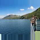 Preziosa Couple On Deck