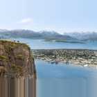 Preziosa Destination Tromso