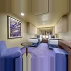 Preziosa Kabine Innen