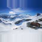 Rudolfshuette Hotel Winter3