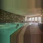 Rudolfshuette Wellness Hallenbad2