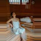 Neusacherhof Wellness Sauna