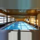 Hannigalp Wellness Hallenbad