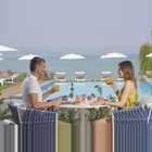 Unico Terrasse Paar2