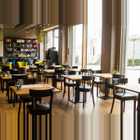 Federwerk Restaurant