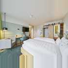 Federwerk Zimmer Entwicklung