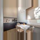 Amarin Studio Appartment