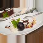 Roswithas Kulinarik Dessert