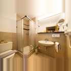 Roswithas Zimmer Classic Bad