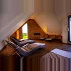 Heckenhof Wellness Ruheraum
