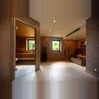 Heckenhof Wellness Sauna