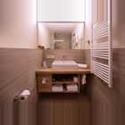 Heckenhof Zimmer Comfort Bad