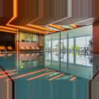 Tenz Wellness Hallenbad