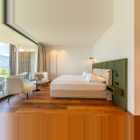 Tenz Zimmer Weinberg