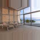 Miramare Wellness Ruheraum