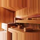 Miramare Wellness Sauna