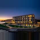 Monumenti Hotel Abend